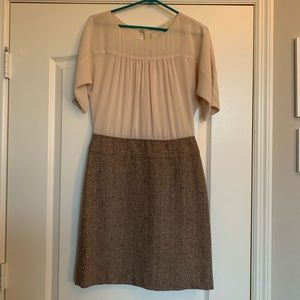LOFT Business Casual dress size 4